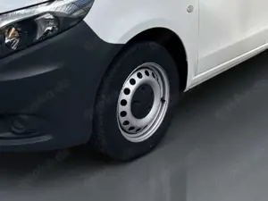 Mercedes-Benz Vito 114 CDI Kasten Extralang DAB+KAMERA+AUT Bild 3