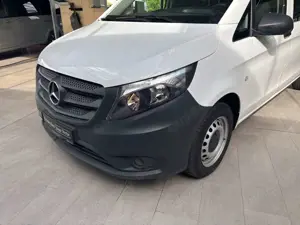 Mercedes-Benz Vito 114 CDI Kasten Extralang DAB+KAMERA+AUT Bild 4
