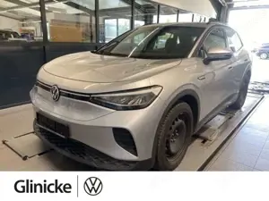 Volkswagen ID.4 Pro 77kWh WäPu IQ-Drive