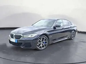 BMW 540 d xDrive M Sportpaket Head-Up AHK RFK Komfort Bild 2