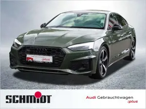 Audi A5 Sportback 45 TFSI quattro S line LM19 AHK ACC K...