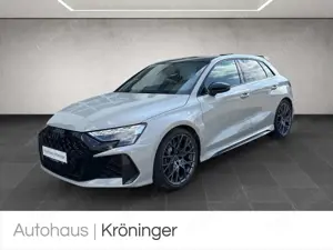 Audi RS3 RS 3 Sportback 2.5 TFSI quattro HUD Pano*400PS*