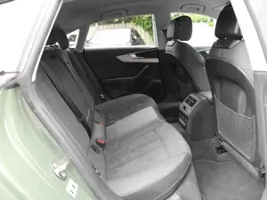 Audi A5 Sportback 45 TFSI quattro S line LM19 AHK ACC K... Bild 5