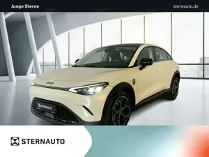 smart #3 Pro+ 66kWh Pano 360°Kam Ambiente AppleCarPlay