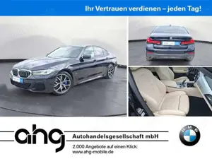 BMW 540 d xDrive M Sportpaket Head-Up AHK RFK Komfort