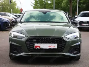 Audi A5 Sportback 45 TFSI quattro S line LM19 AHK ACC K... Bild 3