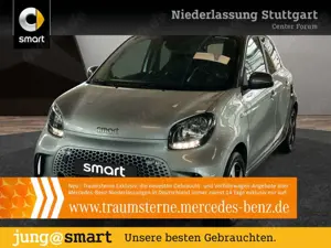 smart forFour EQ 60kWed passion SHZ PDC Dig Radio Tempom