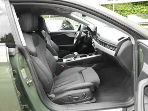 Audi A5 Sportback 45 TFSI quattro S line LM19 AHK ACC K... Bild 4