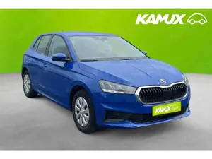 Skoda Fabia 1.0MPI Easy+LED+DAB+USB+ISOFIX