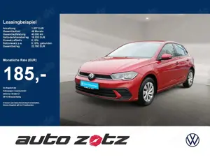 Volkswagen Polo Life 1.0 PDC,Virtual,LED,SHZ,SpurH