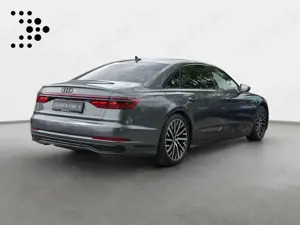 Audi A8 Lang 55 TFSI qu. S-line Pano*Stand*Air*BO* Bild 2