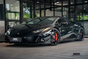 Lamborghini Huracán EVO SPYDER AWD |AERO-KIT|CARBON|LIFT|PPF