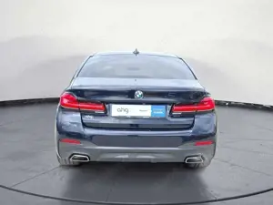 BMW 540 d xDrive M Sportpaket Head-Up AHK RFK Komfort Bild 5