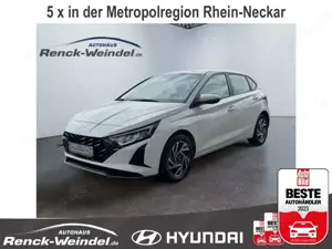 Hyundai i20 Trend 1.0 T-GDI Navi Digitales Cockpit LED Apple C