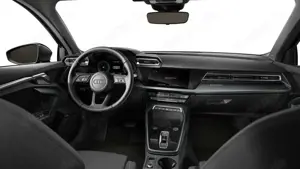 Audi A3 Bild 3
