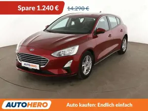 Ford Focus 1.0 EcoBoost CoolConnect *NAVI*PDC*ALU*KLIMA*