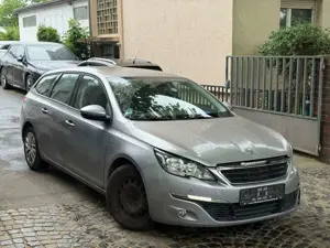 Peugeot 308 SW Active Klima*Kamera*Navi+UNFALL FAHRBEREI