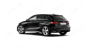 Audi A3 Bild 2