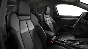 Audi A3 Bild 4
