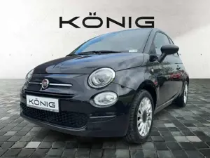 Fiat 500 Hatchback 1.0
