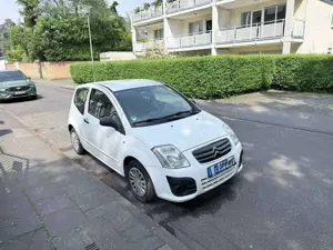 Citroen C2