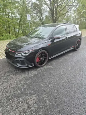 Volkswagen Golf GTI 2.0 TSI OPF DSG Clubsport 45