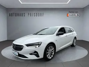 Opel Insignia ST Business 4x4 BOSE/Massage/CarPlay