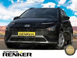 Hyundai BAYON Select