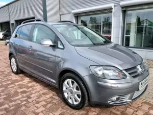 Volkswagen Golf Plus V United/Sitzhz/Tempomat/PDC/AHK