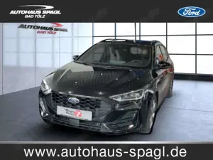 Ford Focus ST-Line Bluetooth Navi LED Klima el. Fenster