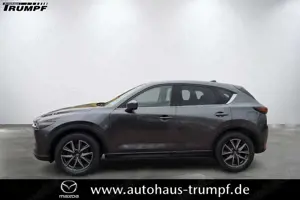 Mazda CX-5 L SKYACTIV-D 184 AWD 5T 6GS AL-SPORTS TEC-P