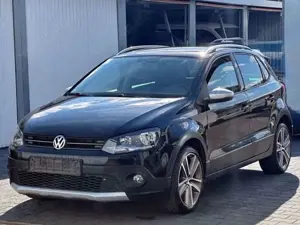 Volkswagen Polo Cross Polo 1.2 TSI DSG Cross Polo