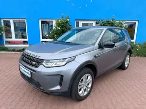 Land Rover Discovery Sport S AWD