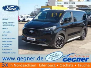 Ford Tourneo Custom Bus PHEV Active L1 BO AHK