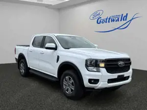Ford Ranger XLT 4x4 DOKA AHV Laderaumschutzwanne Outdor-P. 2 W