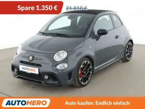Abarth 595C