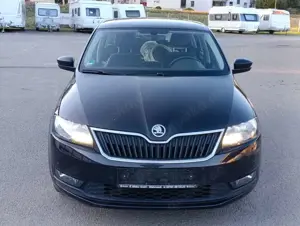 Skoda Rapid/Spaceback Spaceback Ambition Automatik
