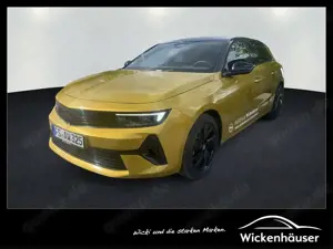 Opel Astra 5trg 1.2 GS LED+SHZ+2xKlima+360+KeyLessGo