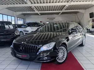 Mercedes-Benz CLS 350 CDI °Leder°Navi°Navi°Bi-Xenon°PDC°