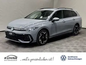Volkswagen Golf Variant R-Line 1.5 eTSI DSG | MATRIX NAVI