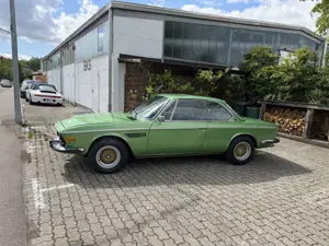 BMW Others E9 3.0 CSI Matching Numbers aus 3. Hand