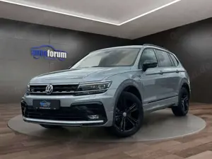 Volkswagen Tiguan Allspace 4M R-LINE BLACK°AHK°ACC°KAMERA