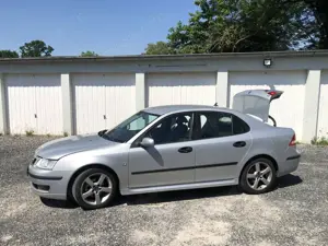 Saab 9-3 9-3 2.0 t Bild 3