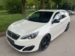 Peugeot 308 SW GT-Line*Navi*Automatik*Denon*LED*