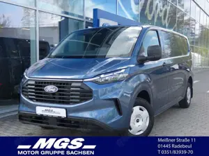 Ford Transit Custom Kasten LKW L2 Trend #AUT#AWR #Klima