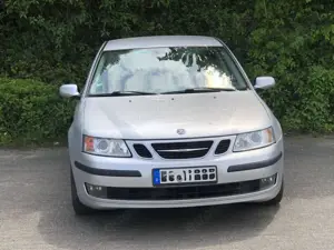 Saab 9-3 9-3 2.0 t Bild 4