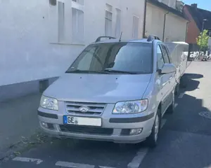 Hyundai Matrix