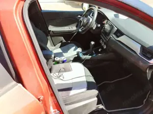 Renault Captur Bild 4