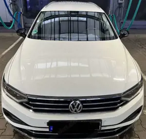 Volkswagen Passat Variant Elegance