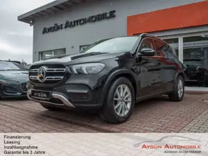 Mercedes-Benz GLE 350 de 4Matic 9-G Tronic / Leder / Kamera